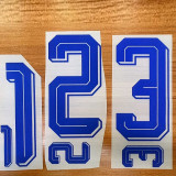 26-27 Curacao Aawy Player Version Soccer Jersey