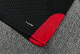 26-27 Germany Black Training Short Suit