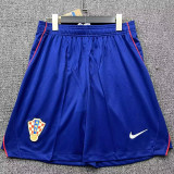 26-27 Croatia Away Shorts Pants