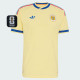 26-27 Curacao Aawy Fans Soccer Jersey (right-arm patch)