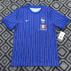 26-27 France Blue Training shirts