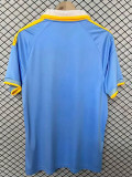 25-26 Como Fourth Joint Edition Fans Soccer Jersey
