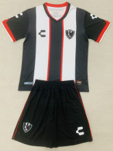 26-27 Kings League Cuervos Home Kids Soccer Jersey
