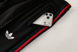 26-27 Mexico White Jacket Tracksuit #01