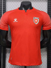 26-27 Jordan Away Player Version Soccer Jersey