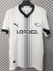 26-27 Derby County Home Fans Soccer Jersey