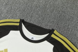 26-27 Flamengo White black Training Short Suit