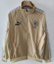 26-27 Morocco Khaki Windbreaker