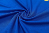 26-27 CHE Fancy blue Training Short Suit
