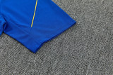 26-27 CHE Fancy blue Training Short Suit
