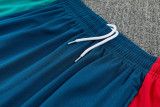 26-27 Portugal Red Tank top and shorts suit