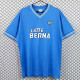 1983-1984 Napoli Home Retro Soccer Jersey