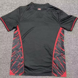 26-27 Tunisia Third Fans Soccer Jersey