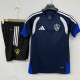 26-27 LA Galaxy Royal blue Training Short Suit