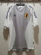 2002 Japan Away Retro Soccer Jersey