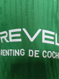 26-27 Real Betis Home Player Version Soccer Jersey