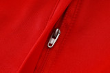 26-27 ARS Red Jacket Tracksuit #A26050