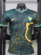 26-27 France Green Special Edition Player Version Training shirts