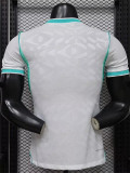 26-27 Brazil White Special Edition Player Version Training shirts
