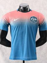 26-27 Australia Away Player Version Soccer Jersey