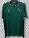 26-27 Hull City Green Goalkeeper Soccer Jersey