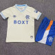 26-27 Rangers Away Kids Soccer Jersey