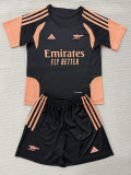 26-27 ARS Black Kids Training