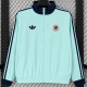 26-27 Germany Light green Windbreaker