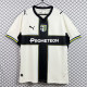 26-27 Parma Home Fans Soccer Jersey