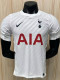 26-27 TOT Home Player Version Soccer Jersey
