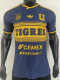26-27  Tigres UANL Away Player Version Soccer Jersey