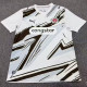 26-27 ST PAULI Away Fans Soccer Jersey