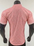 26-27 RMA Pink Special Edition Player Version Training shirts