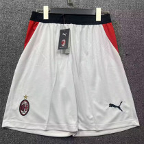 26-27 ACM Home White Shorts Pants