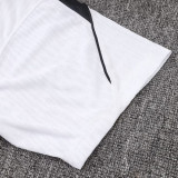26-27 NK White Player Version Training Short Suit (球员短套装)#D2605