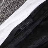 26-27 NK Black Player Version Training Short Suit (球员短套装)#D2605
