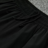 26-27 LIV Green Windbreaker Suit (风衣套装)