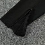 26-27 LIV Green Windbreaker Suit (风衣套装)