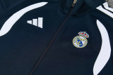 26-27 RMA Royal Blue Jacket Tracksuit