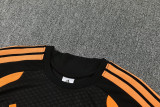 26-27 ARS Black Training Short Suit
