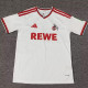 26-27 Koln Home Fans Soccer Jersey