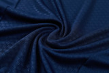 26-27 Bayern Royal blue Training Short Suit