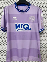 26-27 QPR Away Fans Soccer Jersey