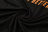 26-27 ARS Black Training Short Suit