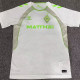 26-27 Werder Bremen Away Fans Soccer Jersey
