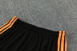 26-27 ARS Black Training Short Suit