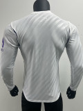 26-27 TOT Home Long Sleeve Player Version Soccer Jersey (长袖球员)