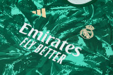 26-27 RMA Green Training Short Suit