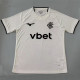 26-27 Botafogo White Fans Soccer Jersey