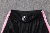 26-27 NK Pink Player Version Training Short Suit (球员短套装)#D2605